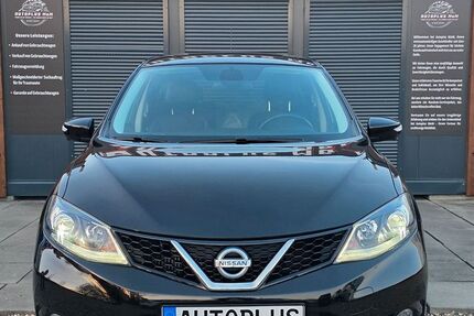 Nissan Pulsar Gebrauchtwagen