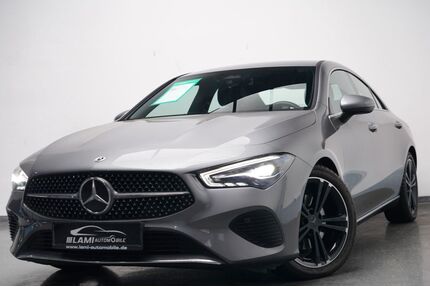 Mercedes-Benz CLA 180 Gebrauchtwagen