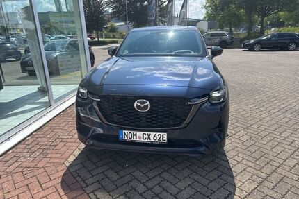 Mazda CX-60 Gebrauchtwagen