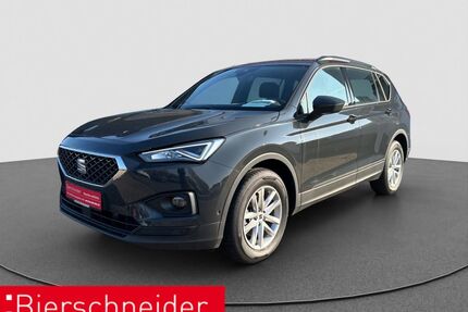 Seat Tarraco Gebrauchtwagen