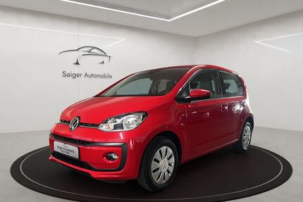VW up! Gebrauchtwagen