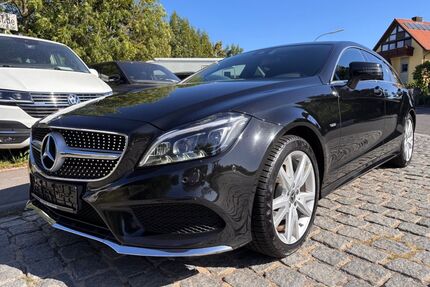Mercedes-Benz CLS 250 Shooting Brake Gebrauchtwagen
