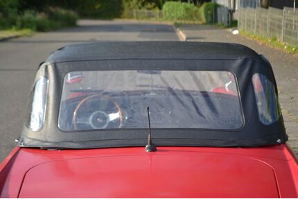 Austin Healey Andere Gebrauchtwagen