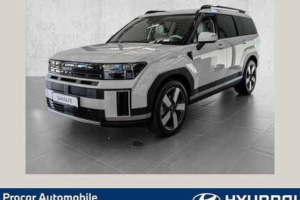 Hyundai SANTA FE Gebrauchtwagen