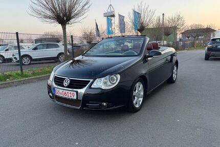 VW Eos Gebrauchtwagen