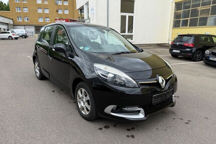 Renault Scenic Gebrauchtwagen