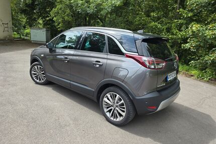Opel Crossland (X) Gebrauchtwagen