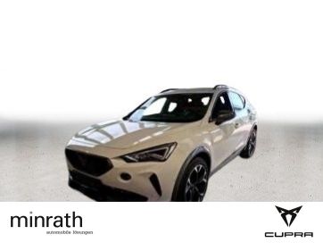 Cupra Formentor Gebrauchtwagen