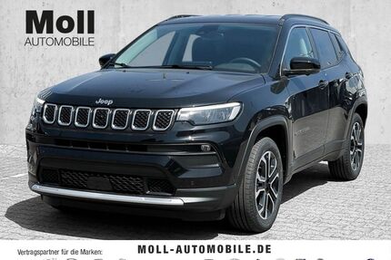 Jeep Compass Gebrauchtwagen