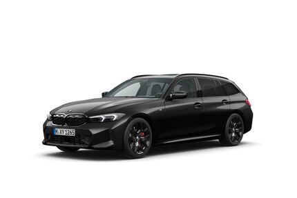 BMW 340 Gebrauchtwagen