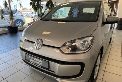 VW up! Gebrauchtwagen