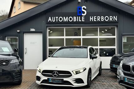 Mercedes-Benz A 220 Gebrauchtwagen