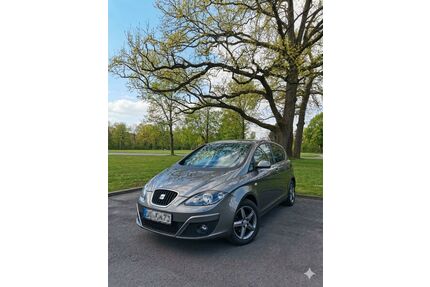 Seat Altea Gebrauchtwagen