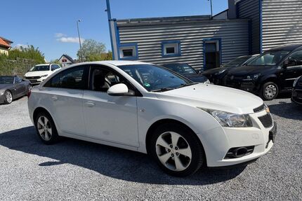 Chevrolet Cruze Gebrauchtwagen