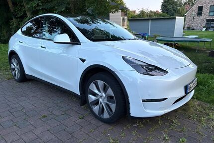 Tesla Model Y Gebrauchtwagen