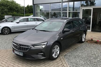 Opel Insignia Gebrauchtwagen