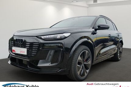 Audi Q6 e-tron Gebrauchtwagen