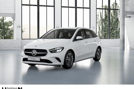 Mercedes-Benz B 180 Gebrauchtwagen