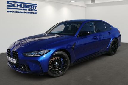 BMW M3 Gebrauchtwagen