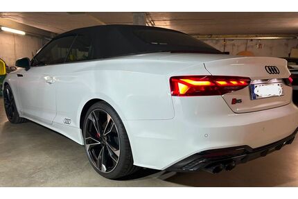 Audi S5 Gebrauchtwagen