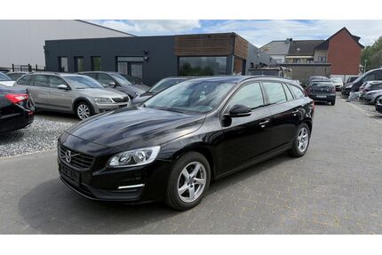 Volvo V60 Gebrauchtwagen