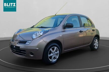 Nissan Micra Gebrauchtwagen