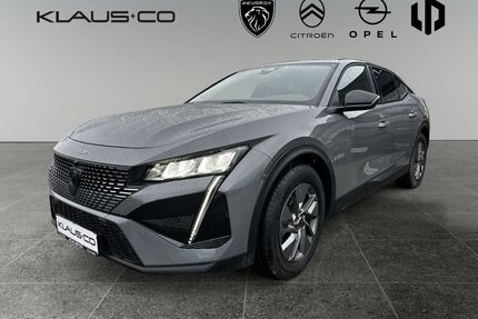 Peugeot 408 Gebrauchtwagen