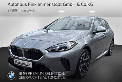 BMW 120 Gebrauchtwagen