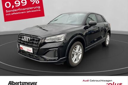 Audi Q2 Gebrauchtwagen