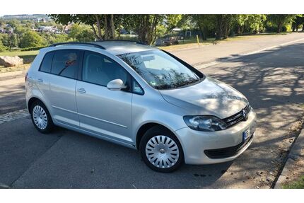 VW Golf Plus Gebrauchtwagen