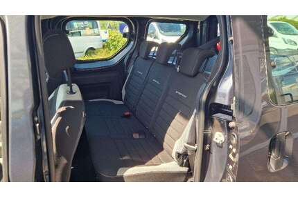 Dacia Dokker Gebrauchtwagen