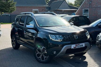 Dacia Duster Gebrauchtwagen