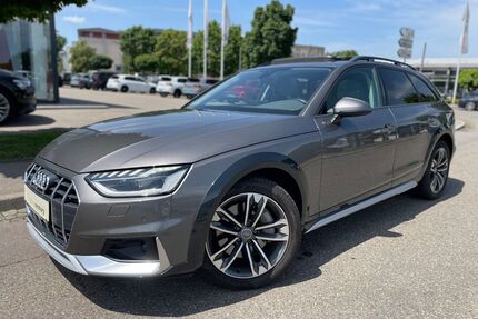 Audi A4 Allroad Gebrauchtwagen