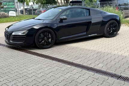 Audi R8 Gebrauchtwagen