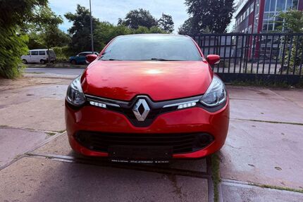 Renault Clio Gebrauchtwagen