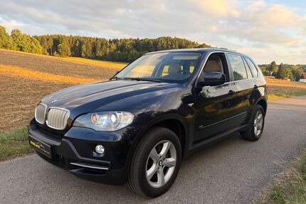 BMW X5 Gebrauchtwagen