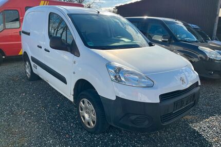 Peugeot Partner Gebrauchtwagen