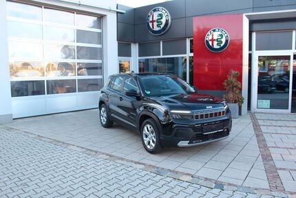 Jeep Avenger Gebrauchtwagen