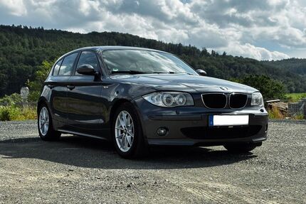 BMW 120 Gebrauchtwagen