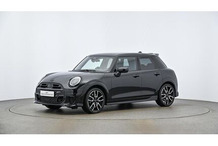 Mini Cooper C Gebrauchtwagen