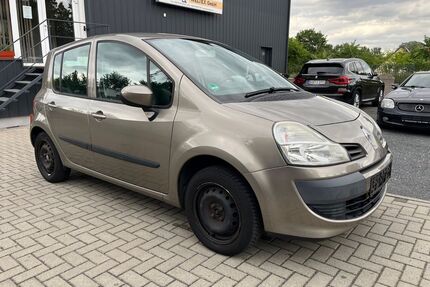 Renault Modus Gebrauchtwagen