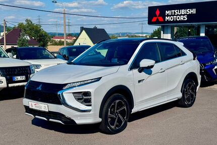 Mitsubishi Eclipse Cross Gebrauchtwagen