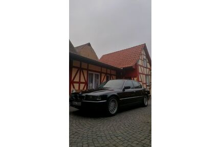 BMW 728 Gebrauchtwagen