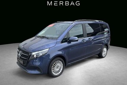 Mercedes-Benz V 220 Gebrauchtwagen
