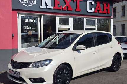 Nissan Pulsar Gebrauchtwagen