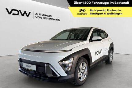 Hyundai KONA Gebrauchtwagen
