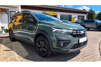 Dacia Jogger Gebrauchtwagen