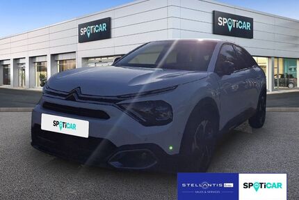 Citroen C4 Gebrauchtwagen