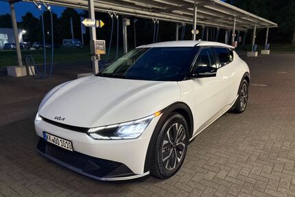 Kia EV6 Gebrauchtwagen