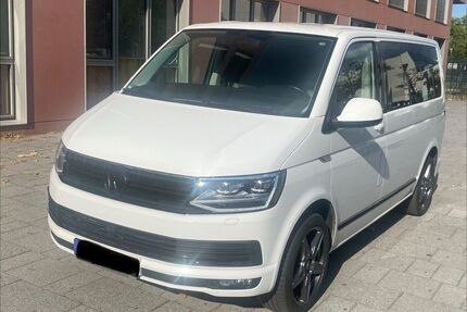 VW T6 Multivan Gebrauchtwagen